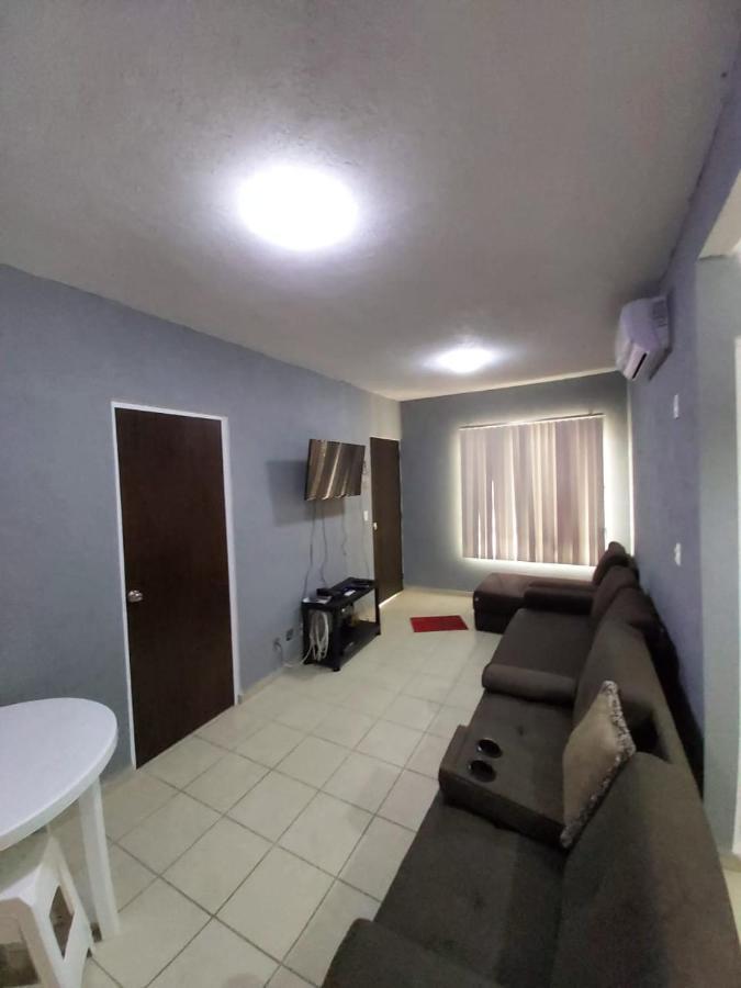 Ferienwohnung Victor House Acapulco Exterior foto