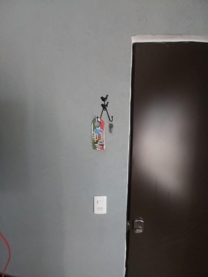 Ferienwohnung Victor House Acapulco Exterior foto