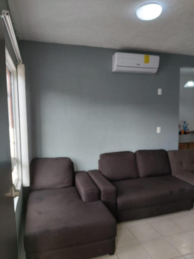 Ferienwohnung Victor House Acapulco Exterior foto