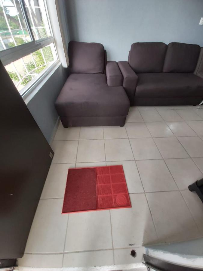 Ferienwohnung Victor House Acapulco Exterior foto